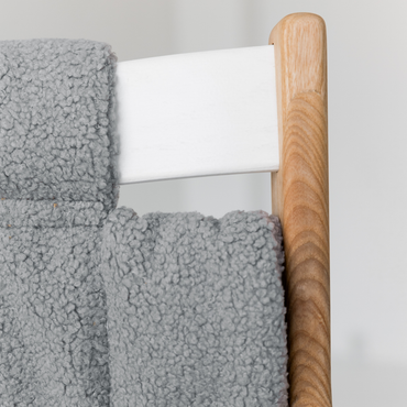 Soft Cushion Set for Adjustable High Chair XL V2