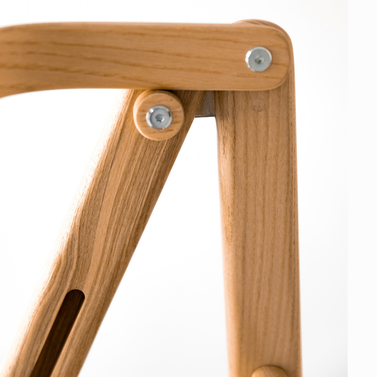Wooden Smart Helper