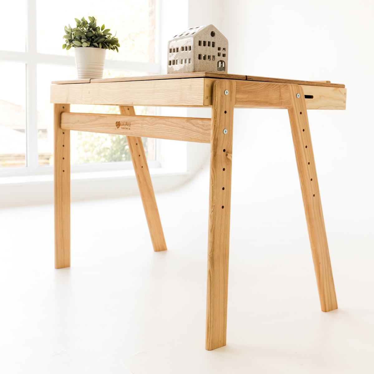Adjustable Growing Desk (Tinted)