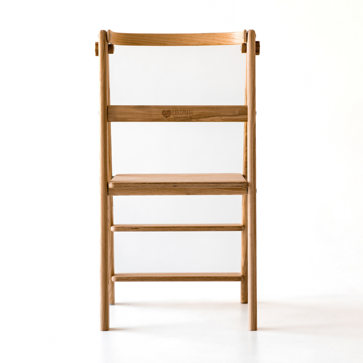 Wooden Smart Helper