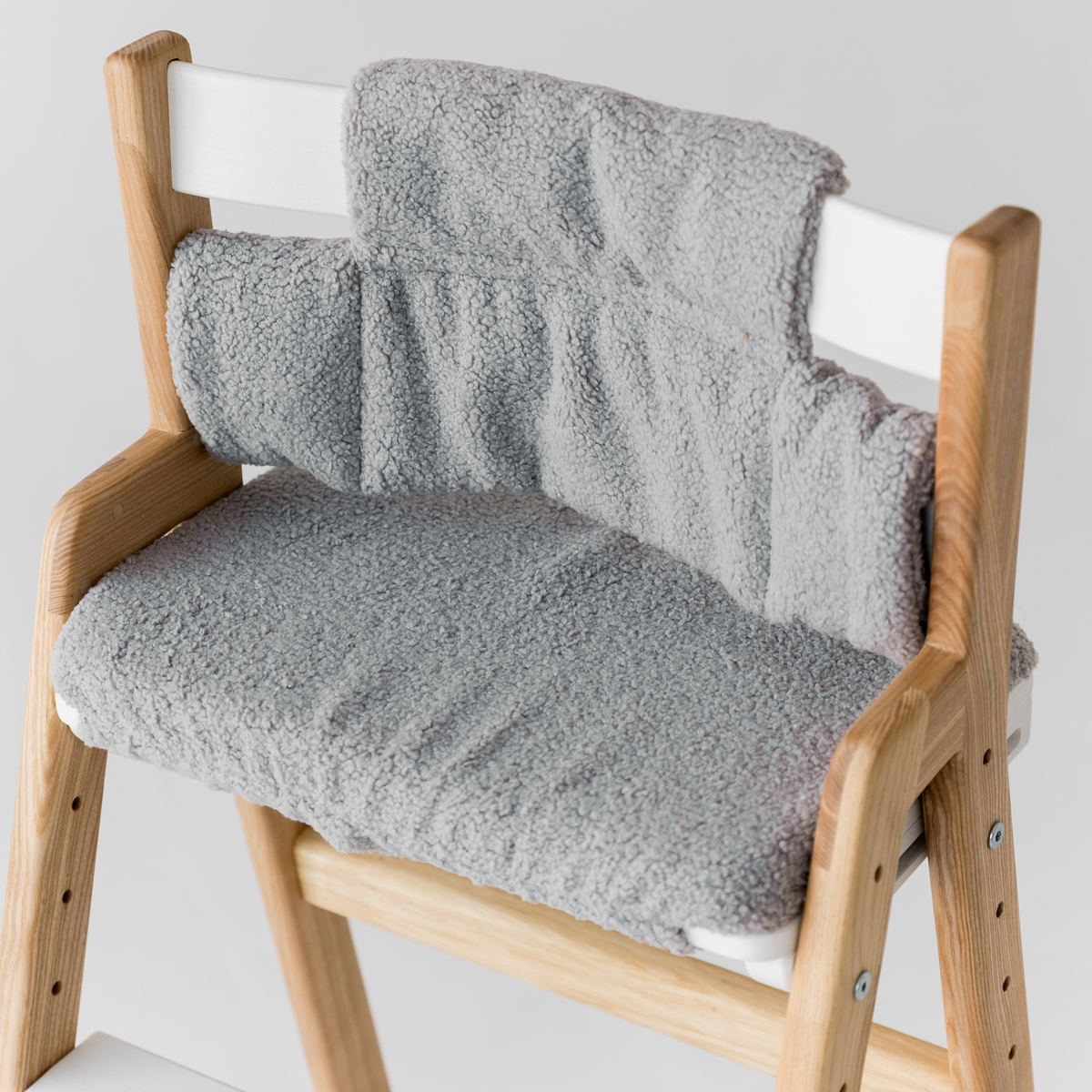 Soft Cushion Set for Adjustable High Chair XL V2
