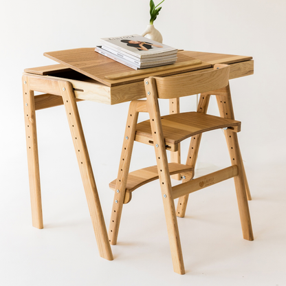 Adjustable Growing Desk (Tinted)