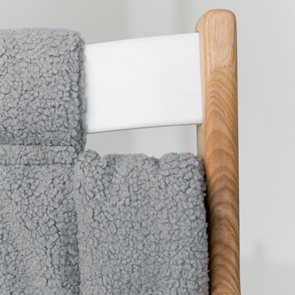 Soft Cushion Set for Adjustable High Chair XL V2