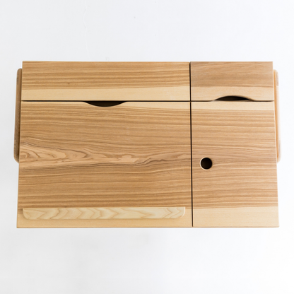 Adjustable Growing Desk (Tinted)