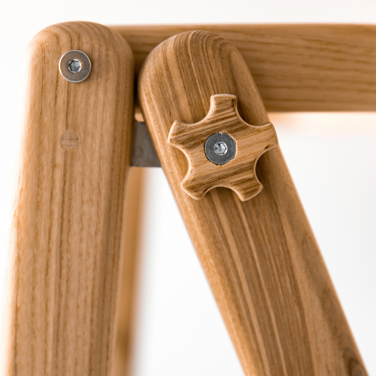 Wooden Smart Helper
