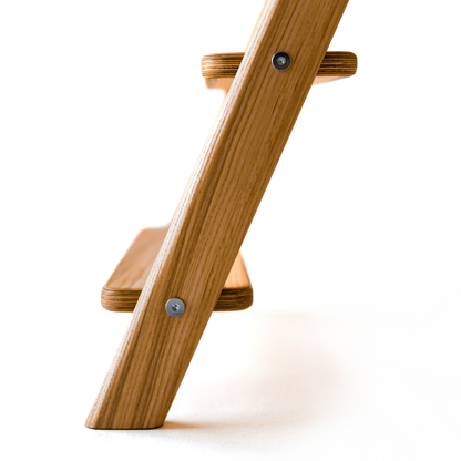 Wooden Smart Helper