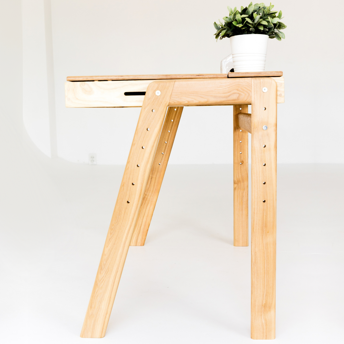 Adjustable Growing Desk (Tinted)