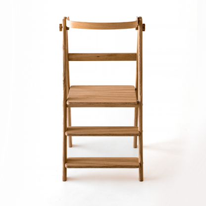 Wooden Smart Helper
