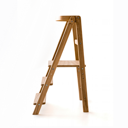 Wooden Smart Helper