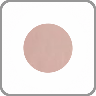 Foldable Wooden 2-Step Stool – Blush Beige