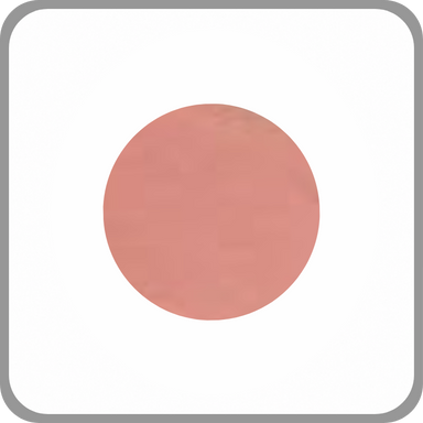 Foldable Wooden 2-Step Stool – Dusty Rose