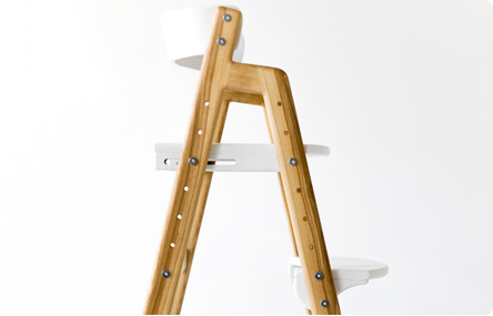 Frame & Legs