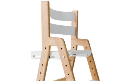Frame & Legs