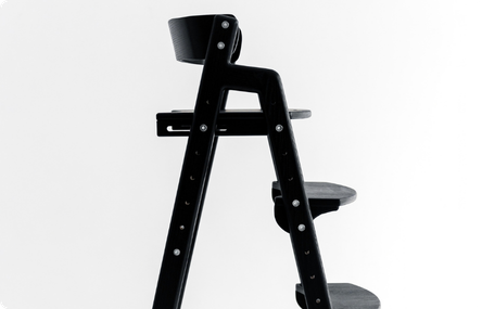Frame & Legs