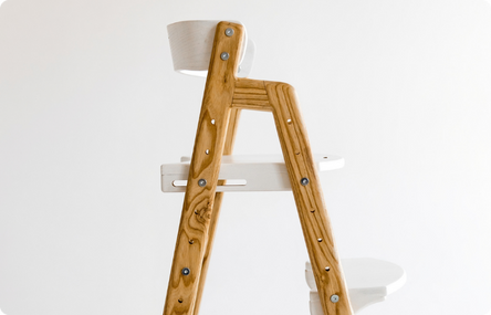 Frame & Legs