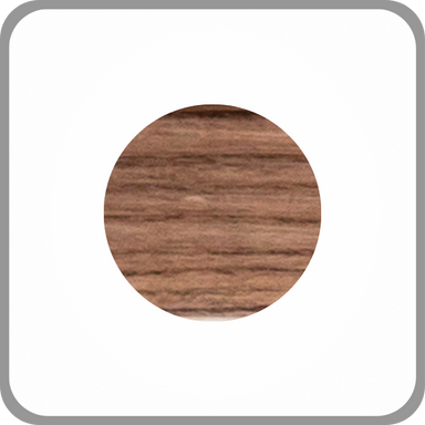 Foldable Wooden 2-Step Stool – Indian Rosewood (W10)